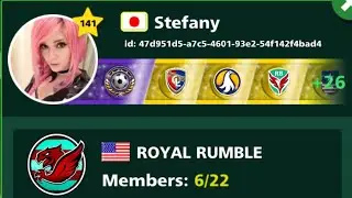 Football Strike Japanese 