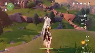 Genshin impact part 8