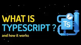 Why Typescript over Javascript ?