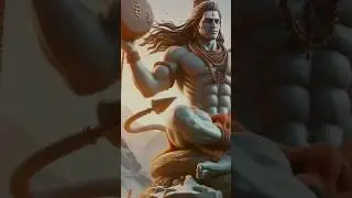 sir pe jattaye or sarpo ki maal #mahadevststus #mahadev #shiv #shivparvatistutas #rap