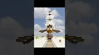 Minecraft VS Roblox 💀 | Animation
