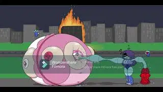 Gum water inflation by Circletool