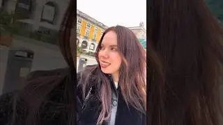 First time in Lisbon 