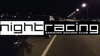 Первые осенние заезды 2019