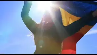 Paula Seling - Desteapta te romane (Imnul de stat al Romaniei)
