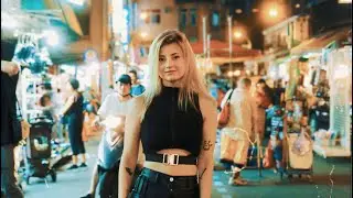 AVICII ◢ ◤ THE NIGHTS ◢ ◤ HYSTA EDIT (OFFICIAL MUSIC VIDEO)