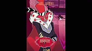 THE KNIGHT VS VALENTINO #vs #edit #hazbinhotel #hollowknight #valentino #knight #shorts