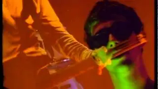 Ride - Leave Them All Behind (radio/tv edit)
