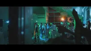 Свадебный клип свадьба wedding Никита и Наталия