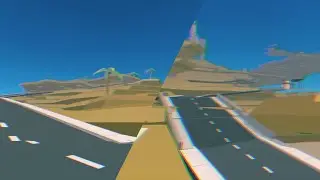 Simple Sandbox 2 - High Peak