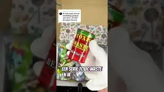 , bedankt voor je bestelling!!😍