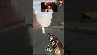 How to get 3k damage with MAD MAGGIE in Apex Legends 😳