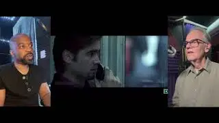 PHONE BOOTH - Voice Acting Study (dub)