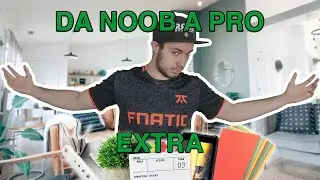 Da Principiante a Pro - Extra Non Necessari