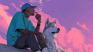 2AM Smoke Cruise — OG Chill Rap | West Coast • 420 • Late Night Drive