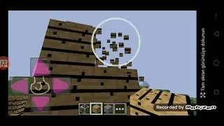 minecraft'ın en eski sürümü korkunç gizemi 😱
