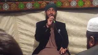 Me ne jab apki dehleez ko Aqa chooma by Syed Tauqeer Hussain Shah