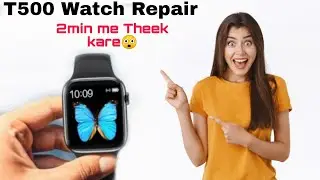#smartwatch#repairing#like