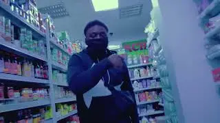 La PR - Mentalité D’HSC 3 Prod By Ysos Beats (Clip Officiel)