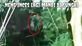 Live Misteri Malam Ini Di Sarang Hantu banyak penampakan