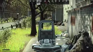 Escape From Tarkov  ПВЕ Делаем квесты! Ловим от ботов люлей!!