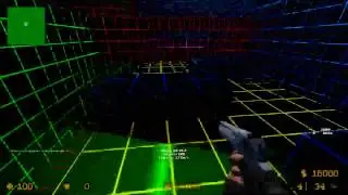 Css Bhop arcane v1 12.4