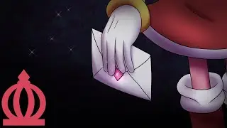 Ultramegalocontrathympathy and Rose [GamerGuyd][Does Amy Rose Have A Delusional Disorder?]