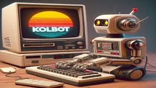 Friday Kolbot: 8-man team