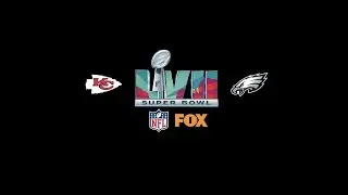 Super Bowl 57 Field
