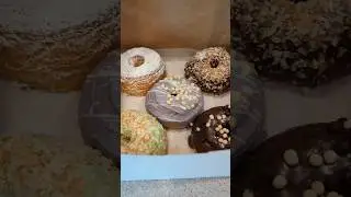 A true HIDDEN GEM: Cronuts, Gourmet cheeses, Hot Sauces, Wagyu, Craft Beer and so much more!