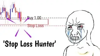 Stop Loss Hunter 😭