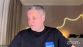 Вебинар Александра Фридмана