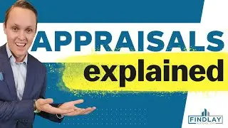 Appraisals Explained | Canadian Real Estate Market