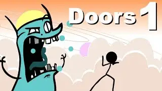 Doors 1!