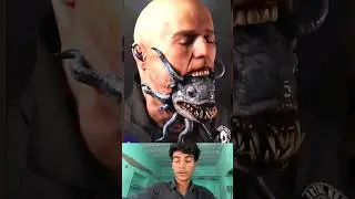 ￼ fish in mouth😮🤯#shorts
