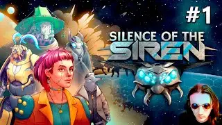 Silence of the Siren: Demo #1