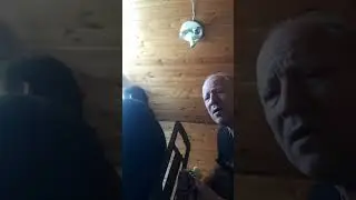 Дьяков бенд- Недотрога