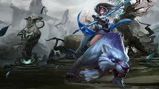 MercuryIU - Mirana