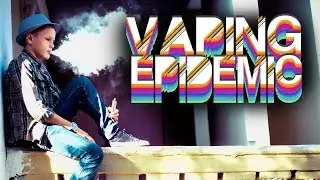 Flavored Alcohol vs Vape Liquid - What's the TRUTH? Teen Epidemic