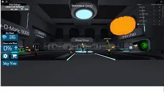 Let's Hunt Some GHOST! (Roblox) Haunted Hunters