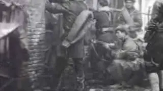 Bella ciao - Gómez Naharro