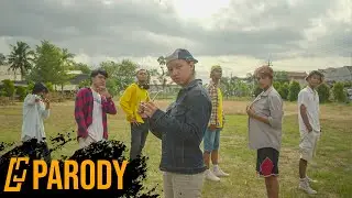 BTS DYNAMITE (INDONESIAN PARODY) TTS DEDEMIT