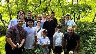 Japan 2SL Father Son Experience