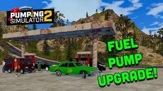 Pumping Simulator 2 - Making Some Real Money!