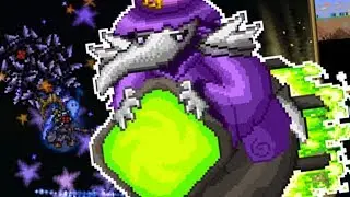 ENTER.. ALCHEMASTER! | PART 101 | Terraria Epic Modpack / Terraria Mods