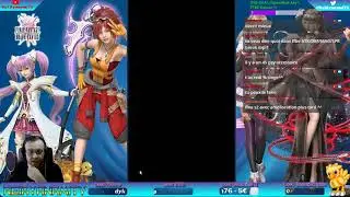 [FR] [FFBE GL Version] ON FAIT LES NOUVELLES QUÊTES DE STATS ! #Part2