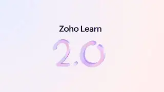 Discover the Future of Learning with the New Zoho Learn Update