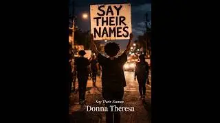 Say Their Names