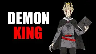 Black Clover's Darkest Timeline