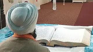 Weekly Asa Ki Vaar - Dasmesh Kirtani Jatha (Feb 4, 2023)